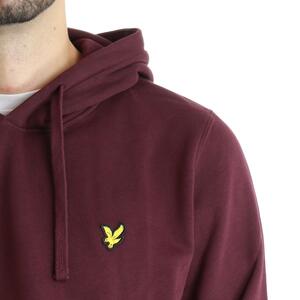FELPA CAPPUCCIO LYLE & SCOTT - Mad Fashion | img vers.300x/